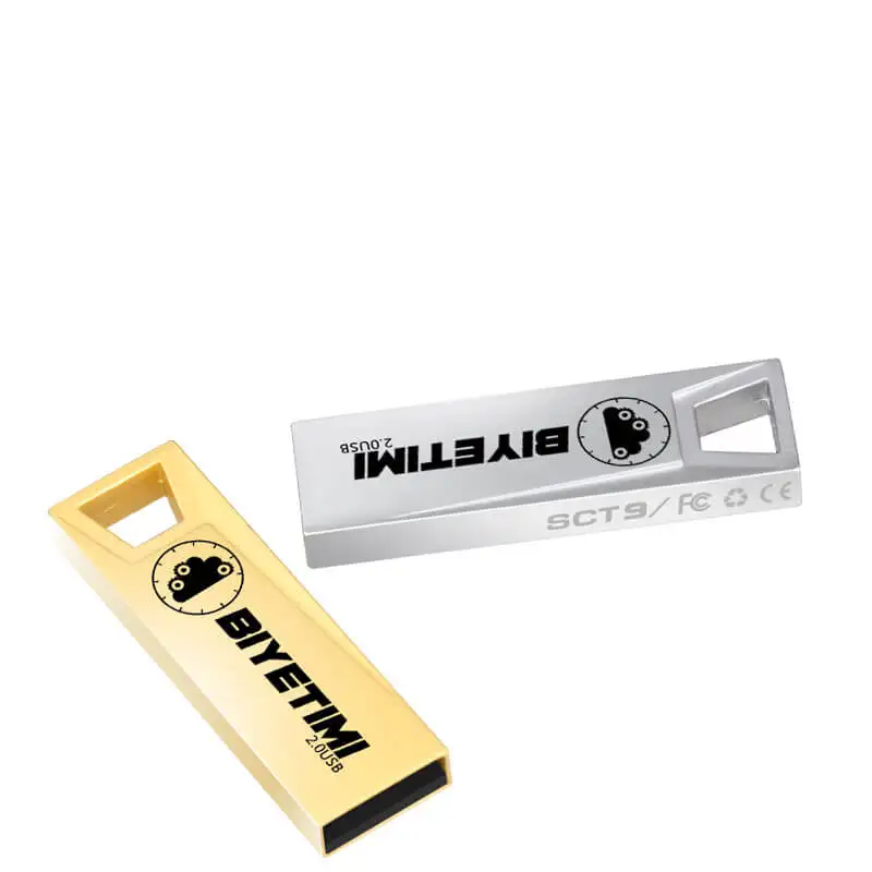 Usb-флеш-накопитель BIYETIMI 8 ГБ 16 32 64 | Компьютеры и офис