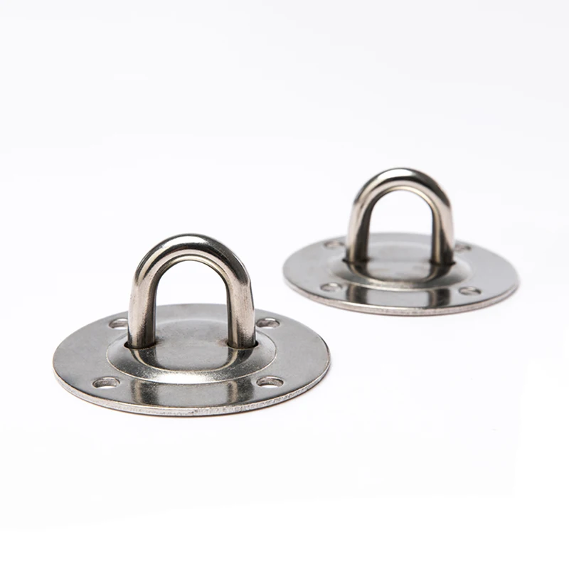 Подвесной кронштейн для йоги гамака Потолочный настенный крючок подвески