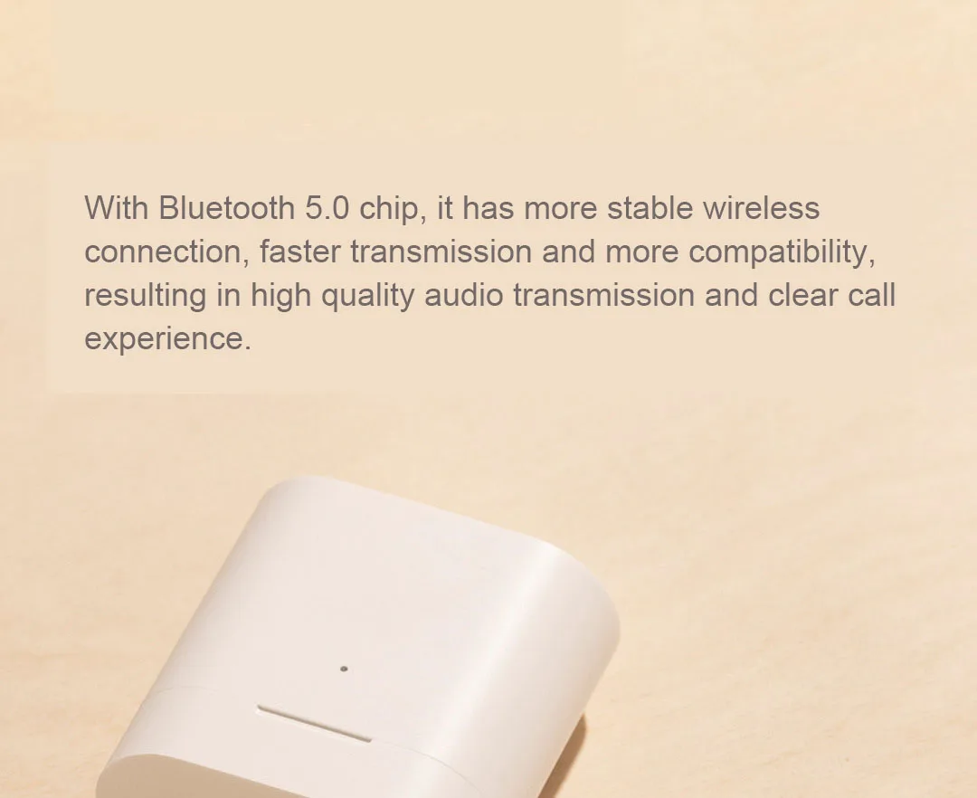 Xiaomi Air 2 гарнитура Bluetooth 5,0 наушники Airdots Pro2 длинная батарея ENC автоматическая пауза кран контроль Быстрая зарядка