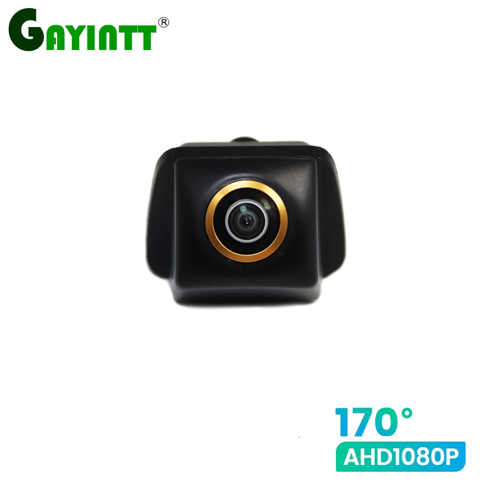 

HD AHD 1080P 170 Degree Fisheye Lens Car Rear View Reverse Backup Camera For Toyota Camry 2009 2010