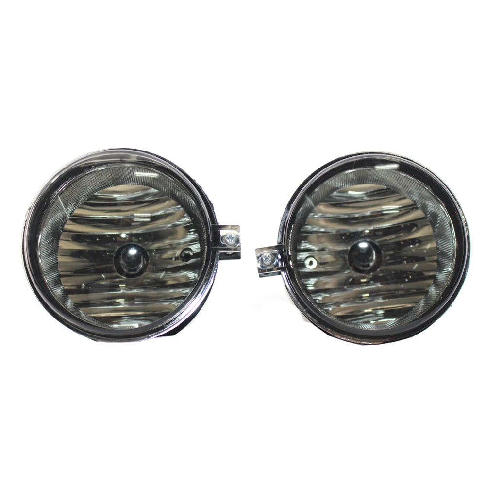 Универсальные Автомобильные противотуманные фары Дневные ходосветильник огни s