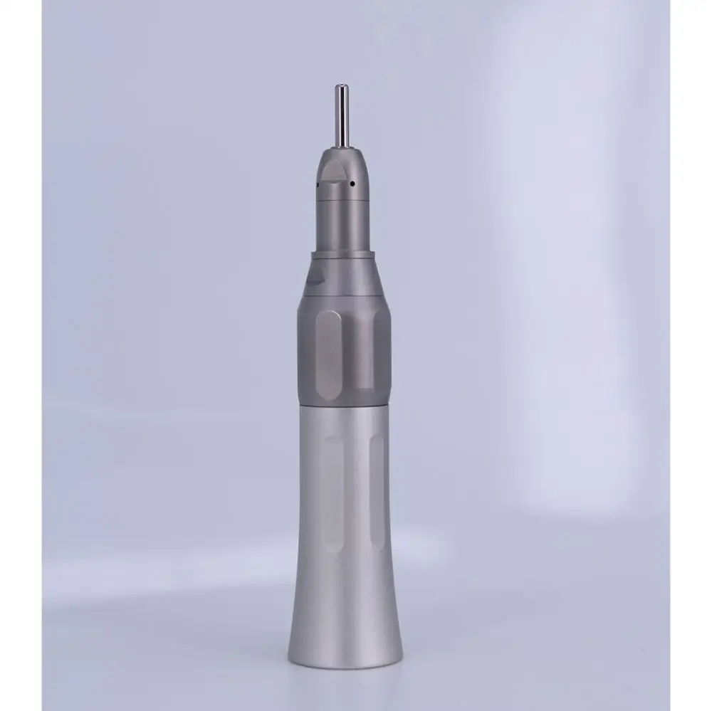 

New dental 4 Holes child Low Speed Handheld Straight Contra Angle air turbine for Dental Lab equipment Micromotor Polishing Tool