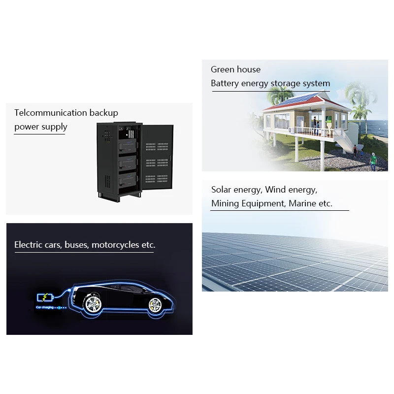 GBS 12V 400ah Lifepo4 батареи с пассивной активной bms 4S 100A lifepo4 pcm для