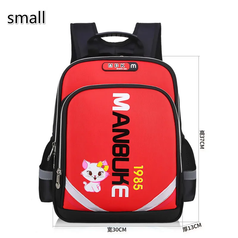 Bags Waterproof Children School cute for Girls Boys kids School Backpack Schoolbags Primary School Backpack Kids Mochila Escolar