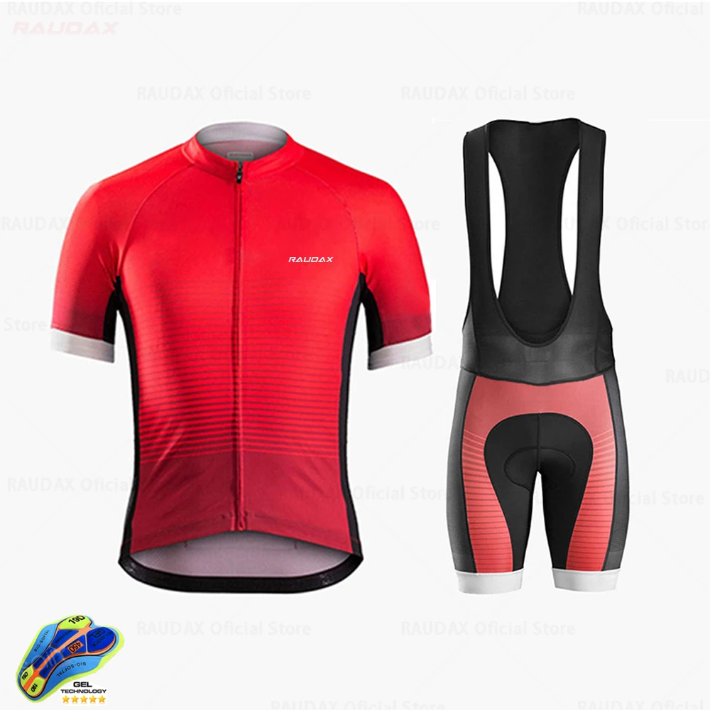 

gobikful Cycling Clothing 2021 Pro Team Summer Quick Dry Cycling Jersey Set Short Pants Set Breathable Ciclismo MTB Bike Uniform