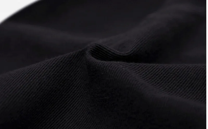 

IEFB Men's Jeans Jackets 2021 Spring New Causal Workwear Coat For Male Single Breasted Long Sleeve Clothes Black Tops 9Y5920