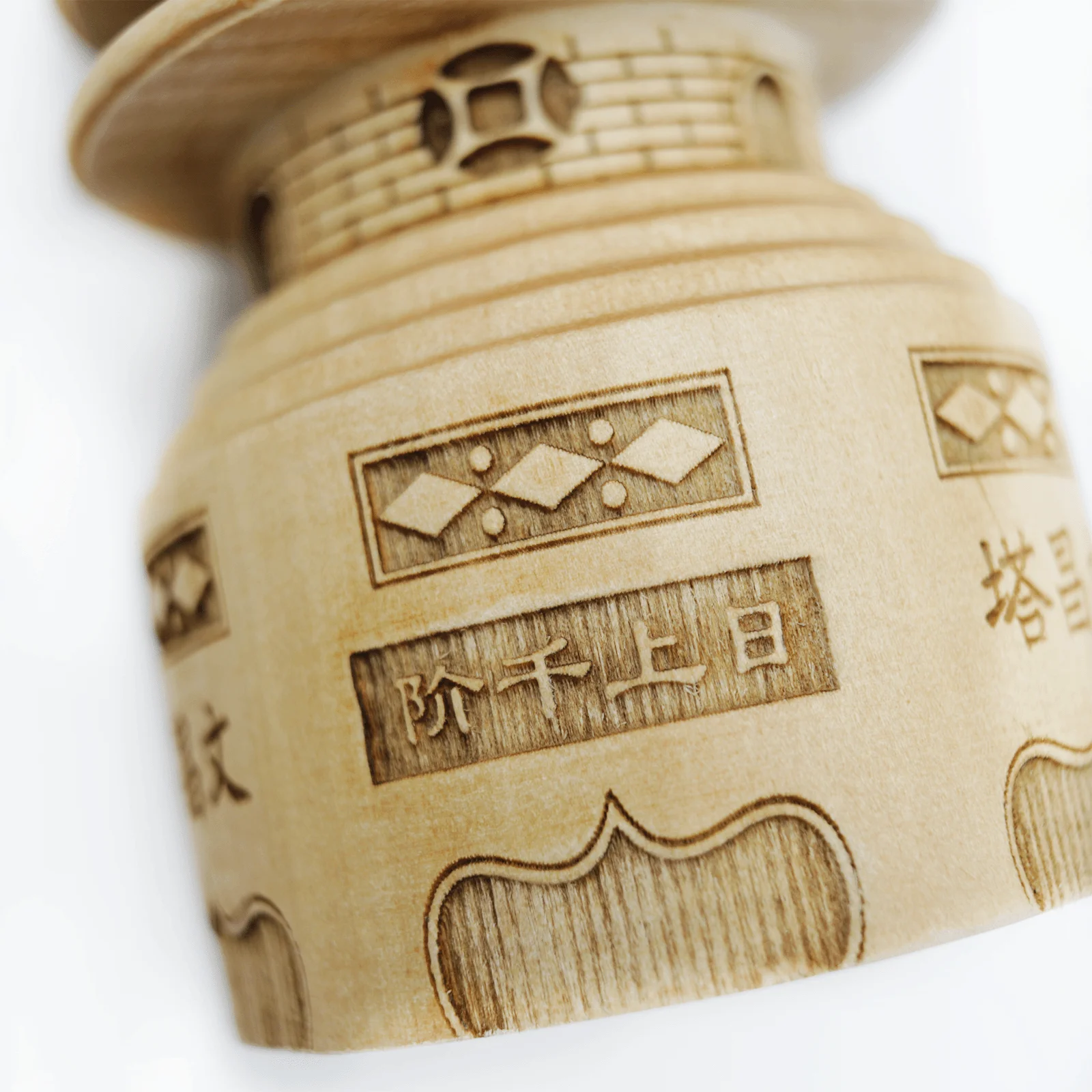 Искусственная резьба по дереву|Статуэтки и миниатюры| |