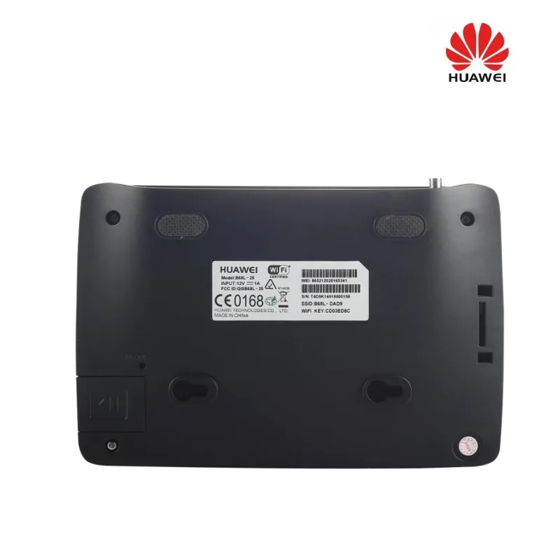 Модемный маршрутизатор Huawei B68A HSPA +|dongle box|dongle cabledongle modem |