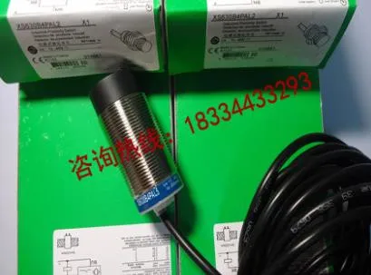 XS630B4PAL2 переключатель датчика M30 3 провода PNP новый высококачественный|Пульты ДУ| |