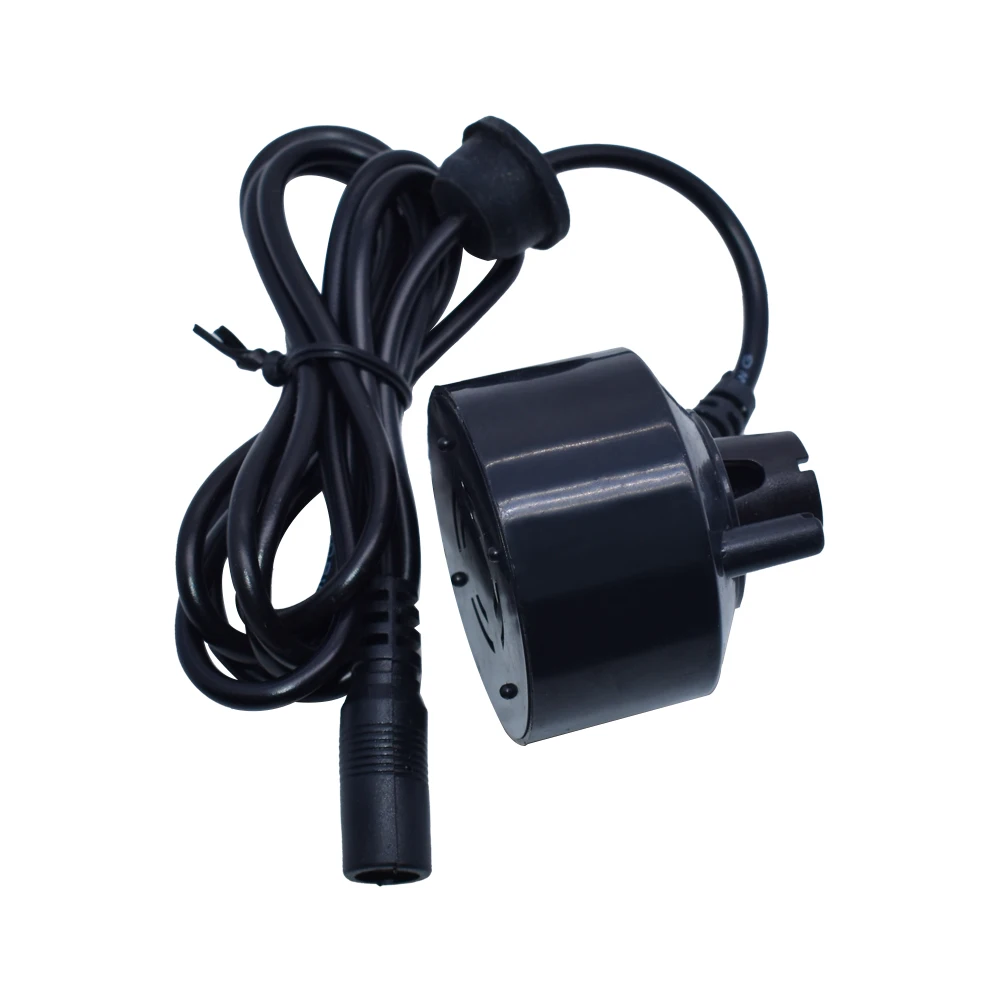 Ультразвуковой генератор тумана WAVGAT 24 В постоянного тока 36 мм для фонтанов и