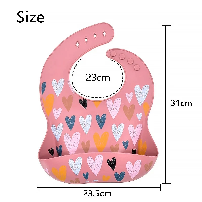 

4Pcs/1Set Silicone Baby Feeding Bowl Set BPA Free Children's Tableware Waterproof Spoon Non-Slip Dishes For Baby Tableware