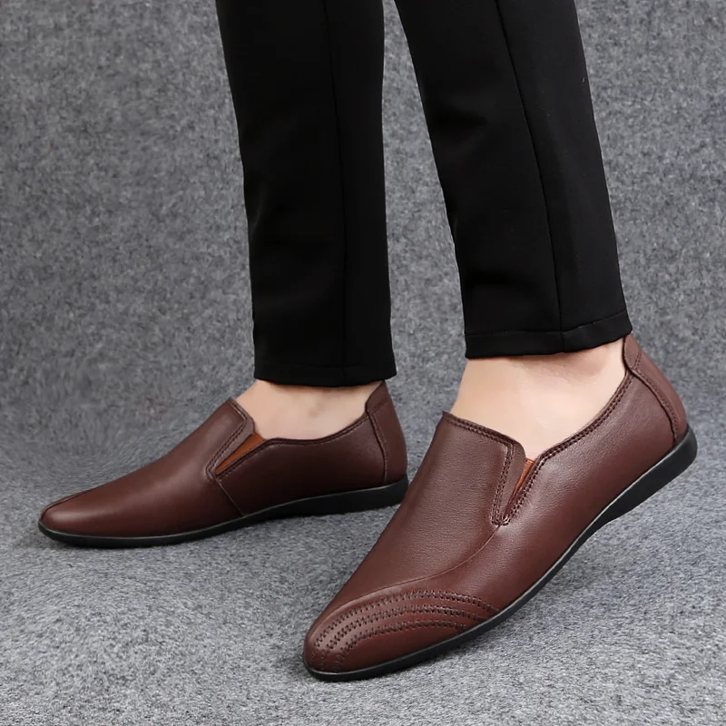 

Sneaker leisure shoes Mens hombre male shoe sport men causal sports leather casuales zapatos mens sale 2020 Casual for sneakers