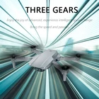 Вертолет E99 Pro2 Rc Mini Drone 4k 1080p 720p двойная камера Wifi Fpv