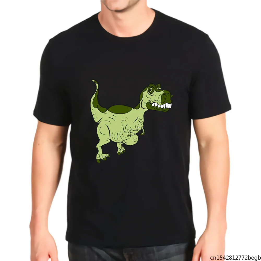 

Rex Graphic Men's T Shirt