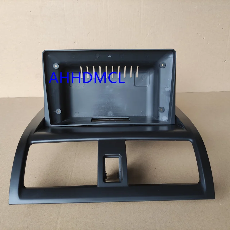 Автомобильная навигационная рамка для 9 &quotAndroid мультимедийный плеер Accord VII 2003 2004