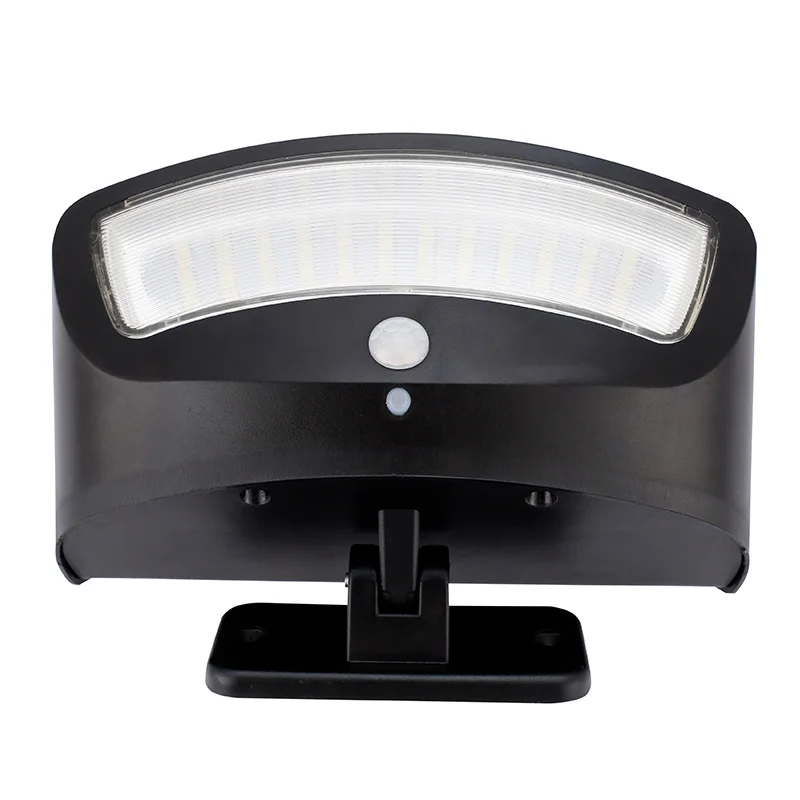 Светодиодный светильник на солнечной батарее с датчиком движения 36 светодиодов |