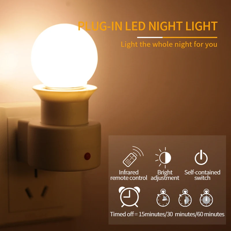 

Night Lights