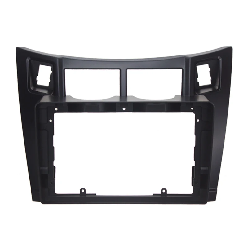 Автомобильная навигационная панель комплект рамы для 9 &quotAndroid мультимедийный