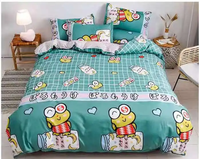 2/3 штук роскошного пододеяльника постельное белье двойной/Королевский размер