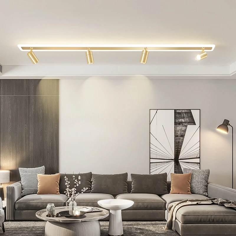 Потолочная люстра для спальни гостиной украшение коридора домашний