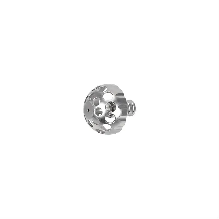 

Minimally Invasive Spine Intervertebral Foraminoscope Safety Handle Medical Instruments