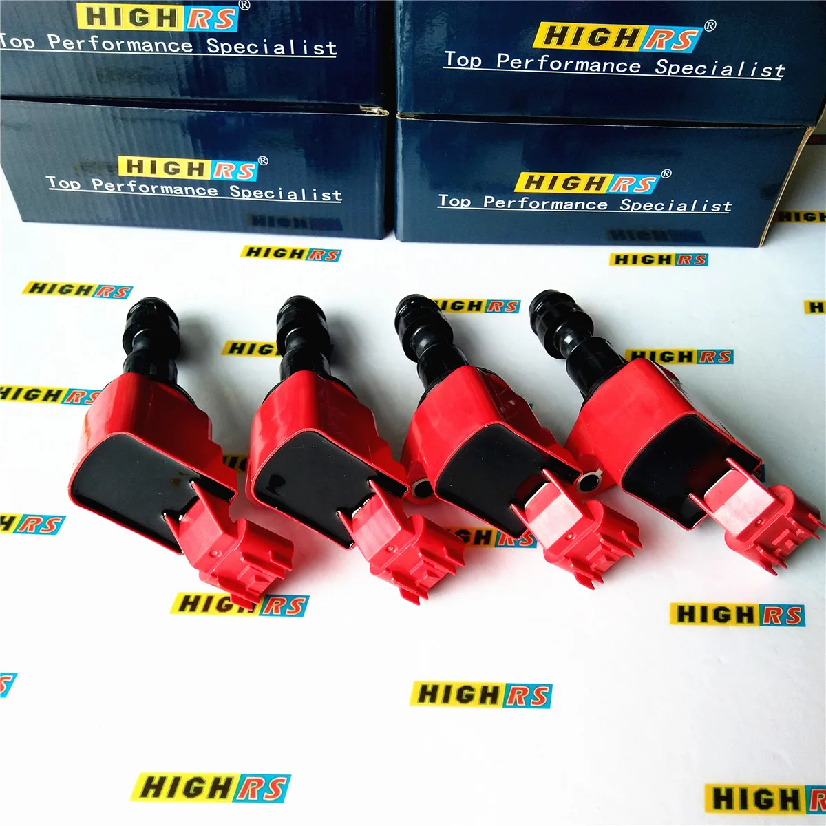 Катушки зажигания подходят для Buick Regal Lacrosses Allure Verano Malibu Cobalt Captiva Sport Equinox HHR Impala Orlando