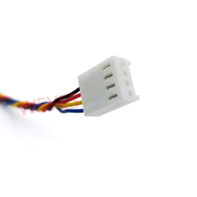 Оригинальный Для THD0924HE DC 24V 1.60A 9 см 9038 92 мм 9238 инвертор 4 проводной Сервер
