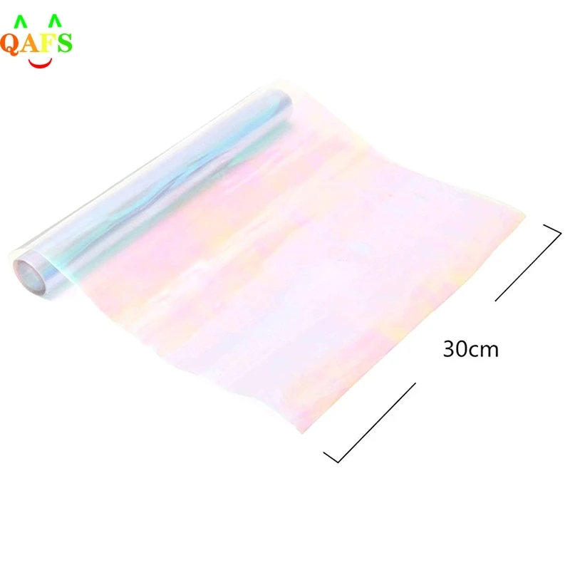 30*60 см меняющий цвет хамелеон оттенок виниловая оберточная наклейка пленка для