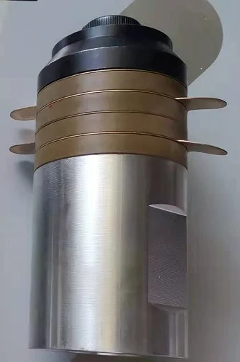 

Аксессуары для ультразвукового сварочного преобразователя, 20 к, 2000 Вт, 2600 Вт