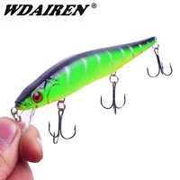 WDAIREN жесткий воблер Pesca Swimbait 13.5г/22.5г