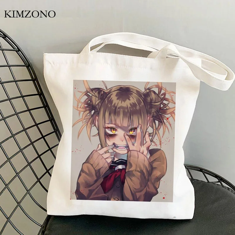 

Ahegao хозяйственная сумка-шоппер многоразовые bolsa feminina bolsas de тела холстом хлопчатобумажные сумка bolsas ecologicas мешок корзина Ткань Складная sacolas