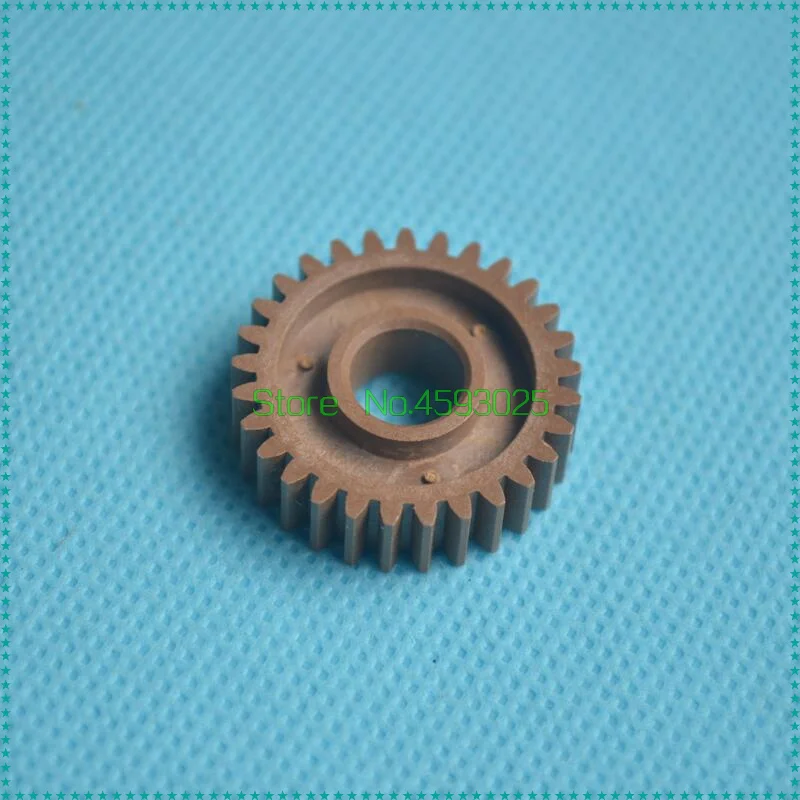 Fuser Gear 302F925080 29T для Kyocera FS 1024 1028 1030 1035 1040 1060 1100 1110 1120 1124 1128 1130 M3540 M3550 KM2810|Детали