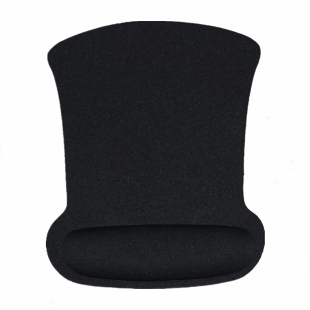 

Нижний защитный коврик для мыши EVA толщиной 4 мм, подложка из вспененного этилвинилацетата, защита для запястья, коврик для мыши, защита для з...