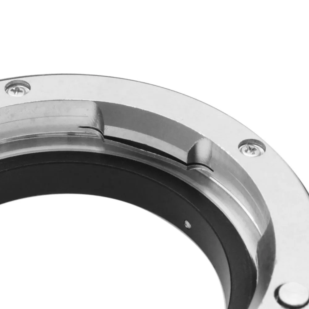 LM-M4/3 переходное кольцо для объектива Leica M LM объектив L/M и M4/3 опоре камеры EM10 GX9 т. Д.