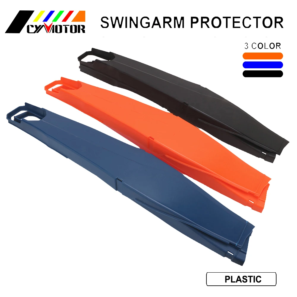 

2012-2019 For KTM EXC EXCF XCW XCFW TPI Six Days 250 350 450 500 300 200 150 Swingarm Swing Arm Protector Motorcycle Accessories