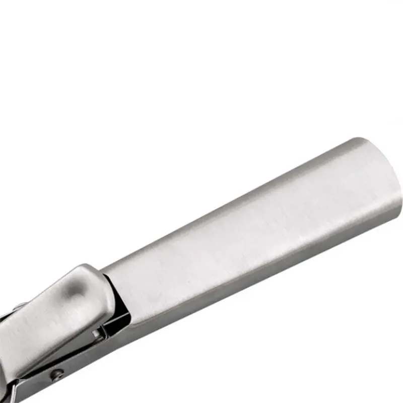 Домашняя хлебобулочная металлическая сетчатая лопатка с плоской головкой для