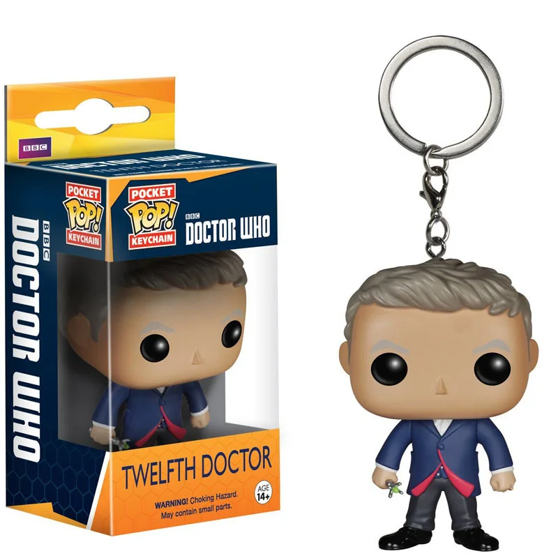 Funko pop брелок модель игрушки для chlidren аниме Рисунок Гарри Поттер король Игра престолов Джокер Харли Квинн брелок