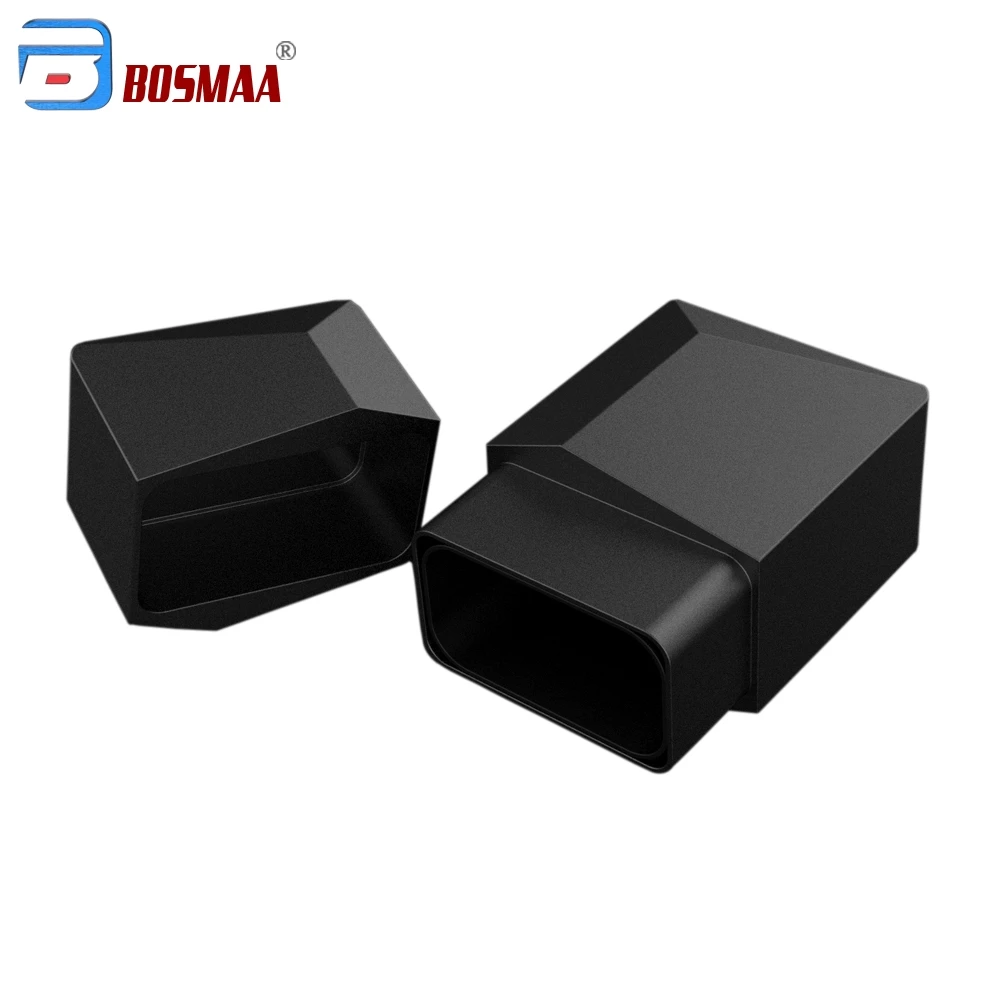 Чехол для автомобильного ключа Bosmaa защитный чехол с радиочастотной