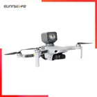 Перезаряжаемый ночсветильник для дрона Sunnylife для DJI Mini 2 Mavic Mini SE Mavic Air 2S Mavic 2 обеспечивает направляющее направление, светильник