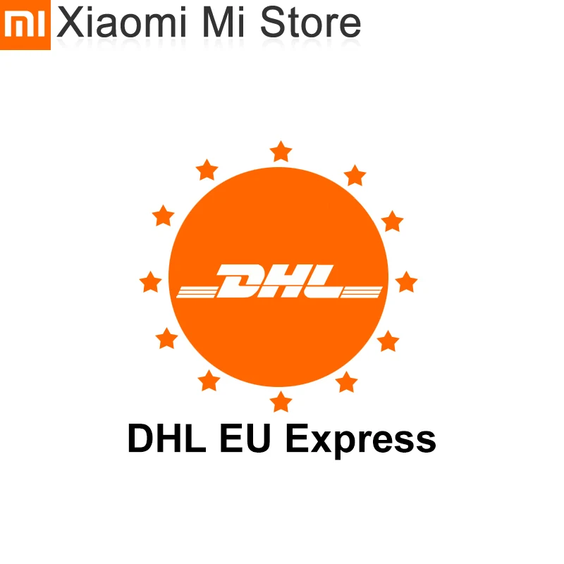 DHL экспресс доставка в ЕС оплачивается всего 8 рабочих дней! (Объясните что такое