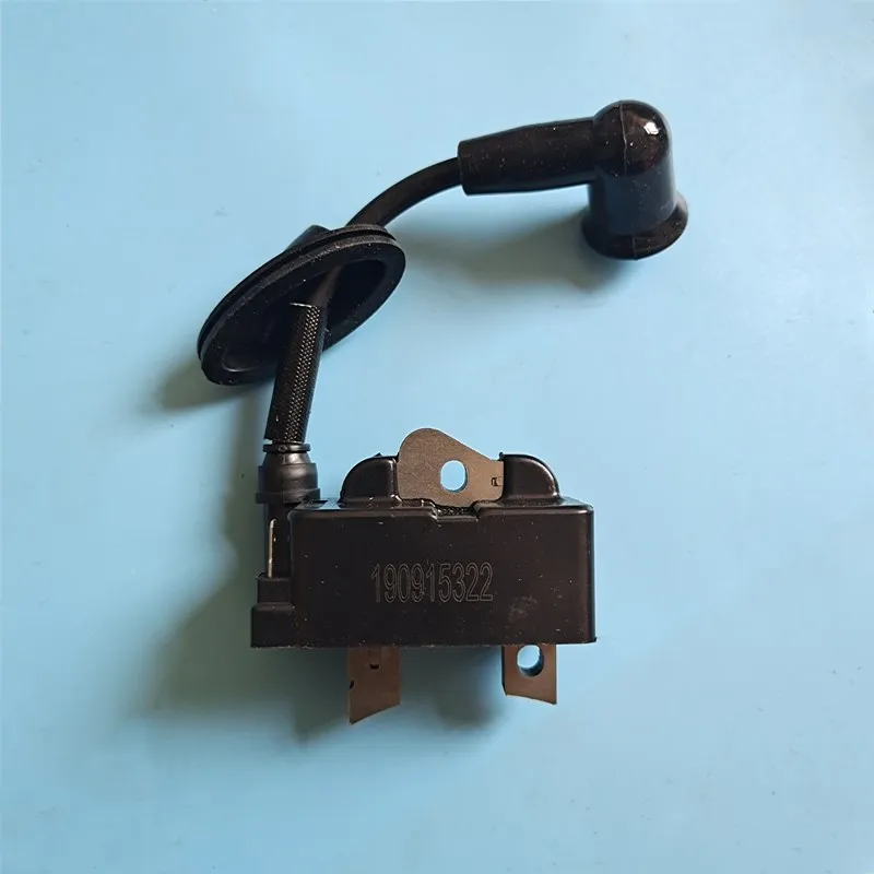 Ignition coil for Kawasaki TH23 TH26 TH023V KHT750S hedge trimmer brush cutter replacement 21171-2241 211712241