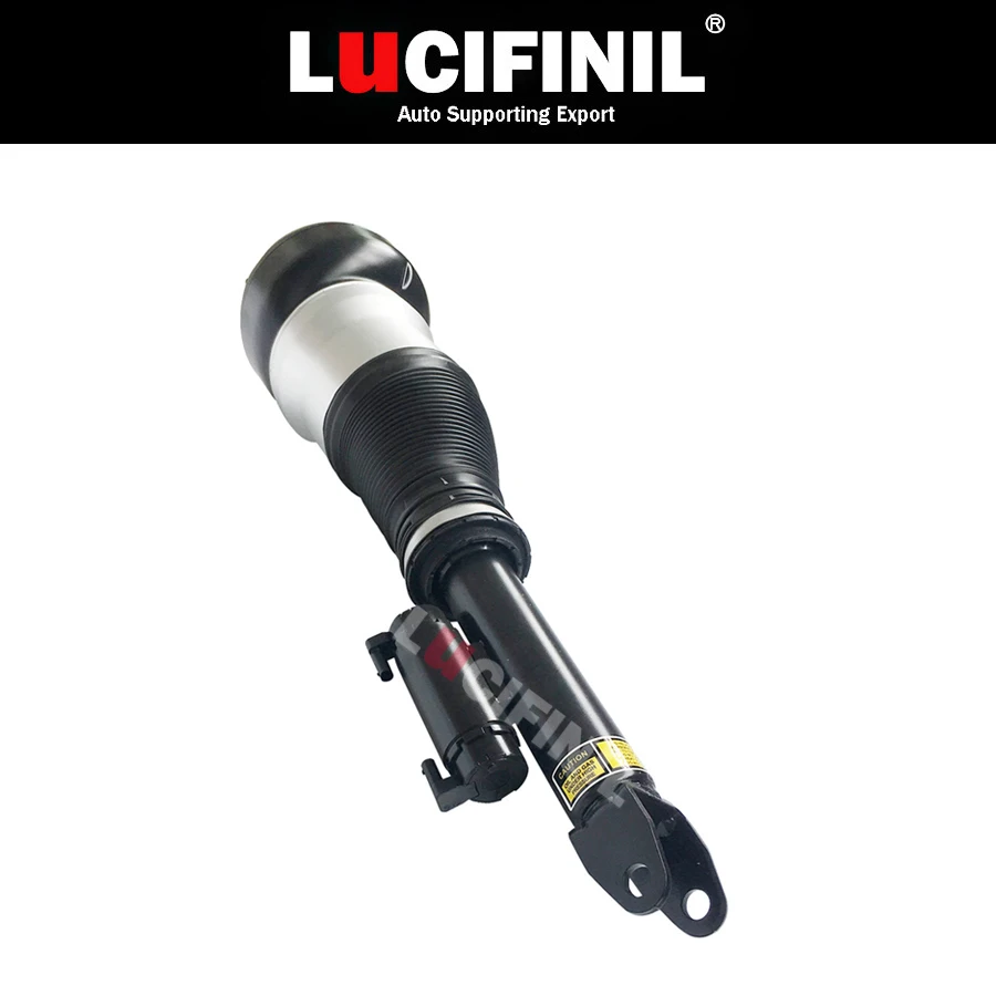Передняя Пневматическая Подвеска LuCIFINIL Fit Mercedes S Class W222 Airmatic рессора 2223204713