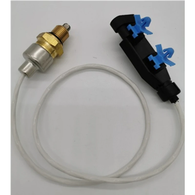 

FOR 1PCS Diesel Turbo Vane Position Sensor 06-16 Chevrolet GM 12643471 12635324 7635270512