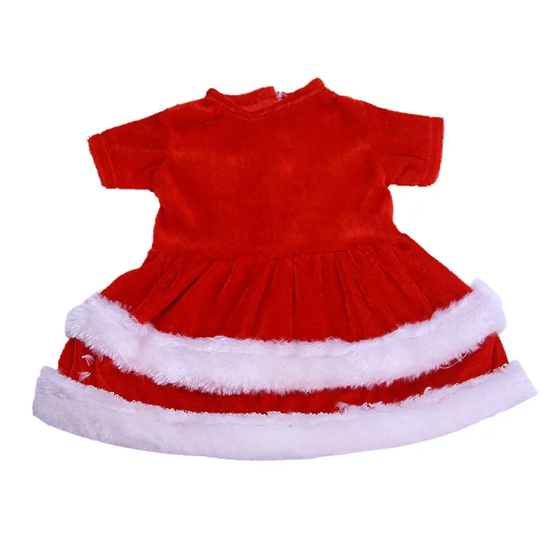 Новые летние аксессуары для кукольной одежды в американском стиле девочек