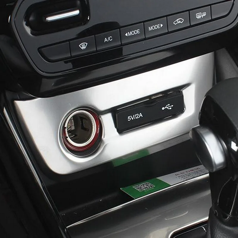 Чехлы на панель центральной консоли автомобиля Tonlinker для Chevrolet CAPTIVA 2019-20 стайлинга
