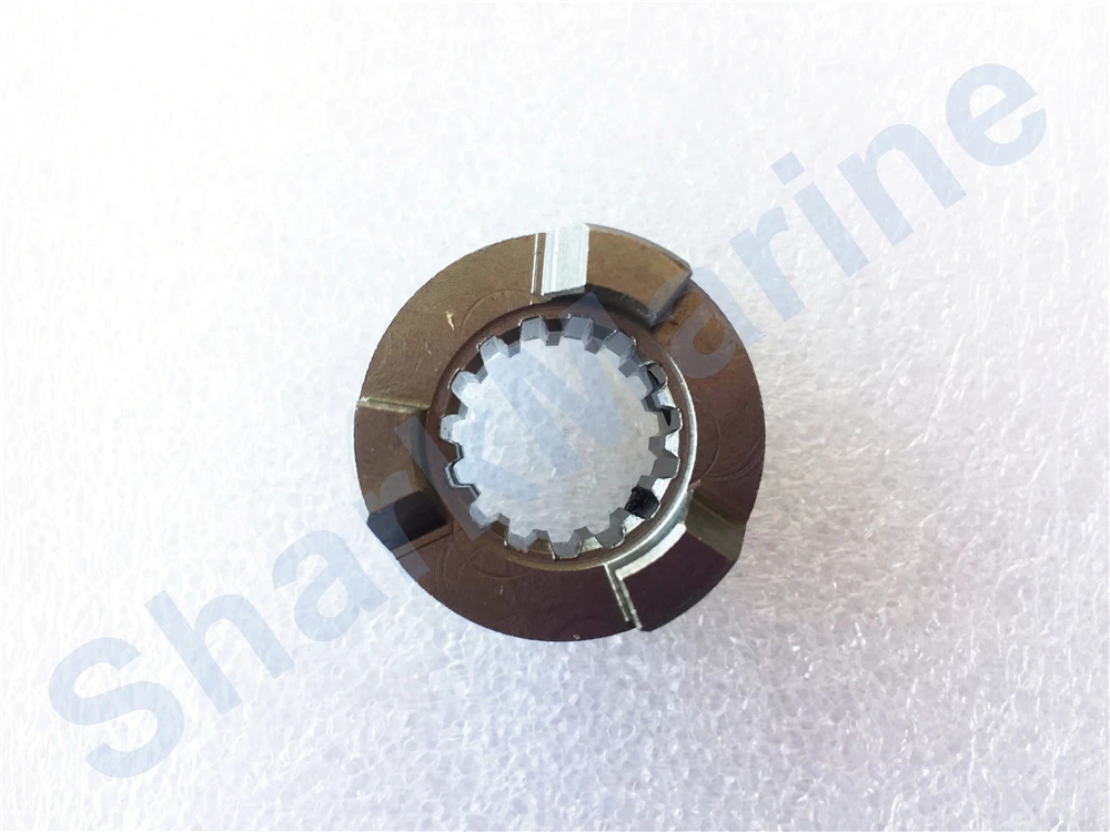 Сцепление собаки для TOHATSU PN 3B2-64215-0 | Автомобили и мотоциклы