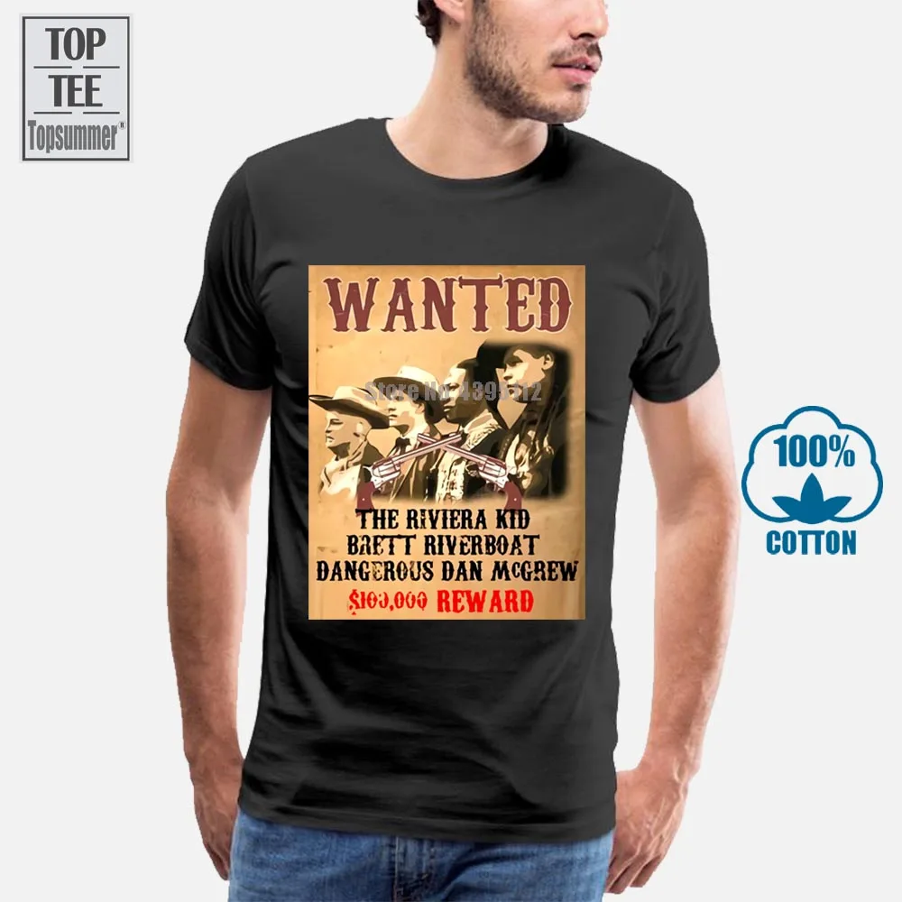 

Red Dwarf Gunmen Of The Apocalypse Reward Poster Tv Show Womens T Shirt