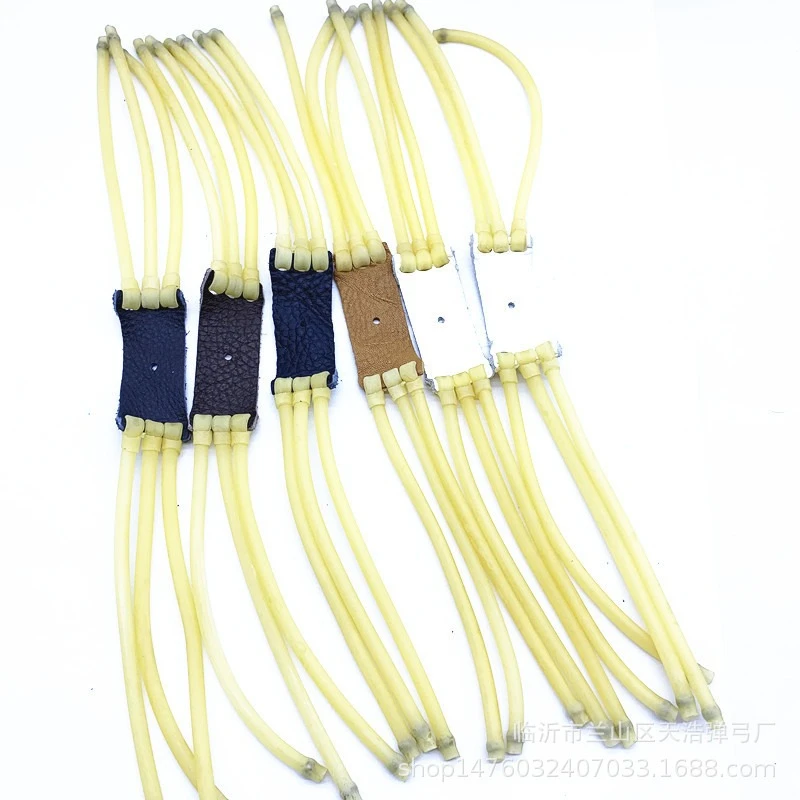 3 шт. резиновые ленты для рогатки 3050 эластичная катапульта охоты и