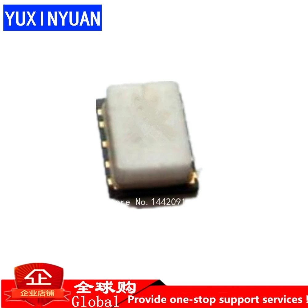 

MRF5007 MRF5007R1
