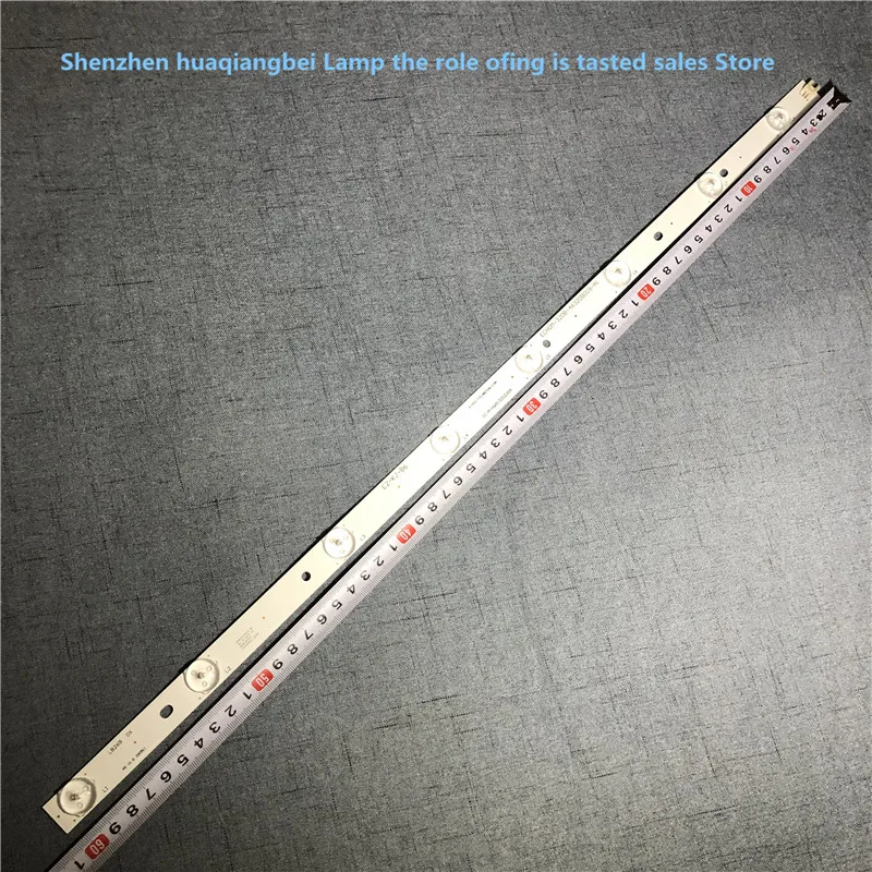 

Светодиодная лента для подсветки SL32WD803 hd-3208 H3260A HL-17320A28-0801S-01 A2 LC315TU3A-01 358P107902D3